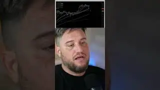 MAIOR SUPORTE DO BITCOIN HOJE &Eacute; 76K | CAIO VICENTINO #Shorts