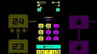 Tomb of the mask level 21 - 30