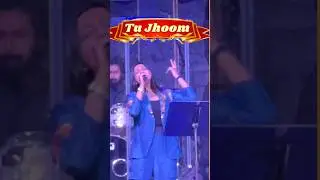 Tu Jhoom &ndash; Soulful Rendition by Madhubanti Bagchi | Part 2