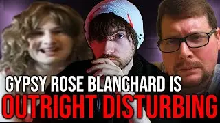Gypsy Rose SPEAKS OUT about Disturbing Videos REACTION
