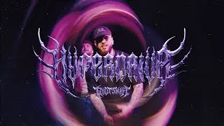 Riot Shift - HYPERDRIVE (Official Videoclip)
