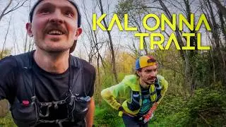 KAL ONNA Trail 2025 - 42 kilomètres SURPRENANTS 🔥 !