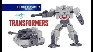 🔥 Megatron Transformers Authentics