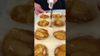 Mini Apple Pie Bundles