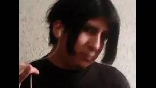 Bring me to life - Alan Ali ft Monic (fast cover) Russia & M&eacute;xico