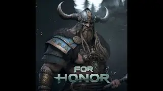 All Viking Faction As An AI Dark Fantasy | For Honor