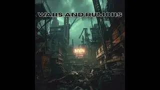 Wars and Rumors of Wars