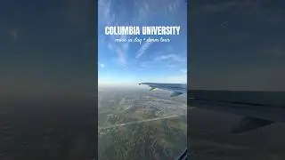 Move into my Columbia University dorm with me!