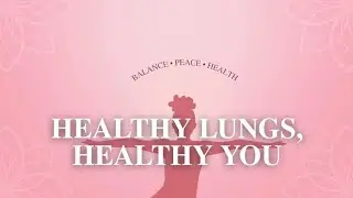 Daily Pranayama Routine | Anulom Vilom, Kapalbhati, Bhastrika, Brahmari & Omkara 