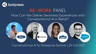How Can Conversational AI Enhance the Retail Industry?