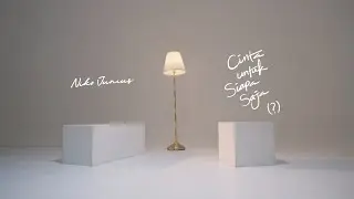 Niko Junius - Cinta untuk Siapa Saja (?) (Official Music Video)