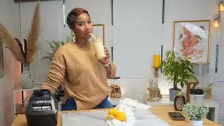 Delicious Olive Oil Drink For Inflammation