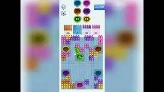 Hole People Level 409 Walkthrough Solution