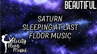 Saturn - Sleeping At Last - Beautiful Emotional Floor Music