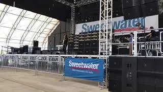 Yngwie Malmsteen at Gearfest 2018