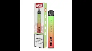 Strawberry kiwi | Disposable Vape | *BUY NOW*