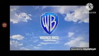 Bell Media Studios Original Programming/Warner Bros Television (2021)