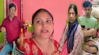 ছেলে শুরু করল মাঝরাতে তুমুল অশান্তি আমাদের সাথে#vlogvideo #familyvideos 