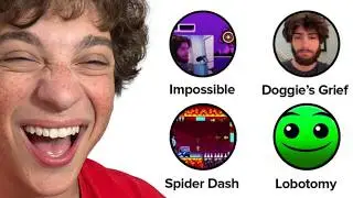 Every Meme In Geometry Dash EXPLAINED!