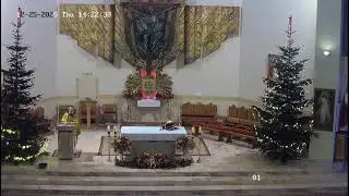 Maksymilian Kielce – transmisja na żywo