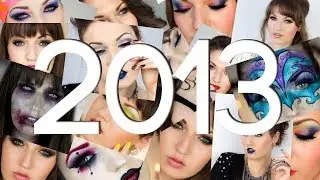 2013 Year in Review TAG ★ #Holidaze
