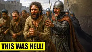 How Medieval Prisoners of War Were Really Treated