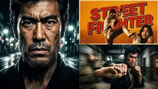 The Street Fighter (1974) Full Movie