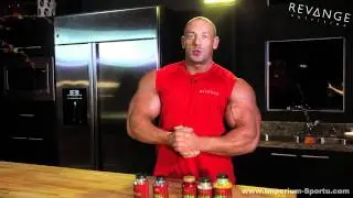 Hardcorowy Koksu i PROMO Hardcorowych supli !