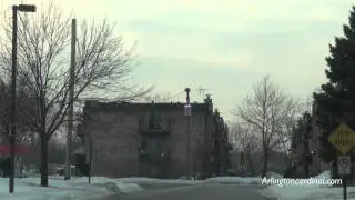 Gang Fight, Shots Fired in Prospect Heights Near Burning Bush Drive and Piper Lane