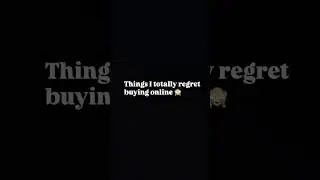 Things I Regret Buying Online | Soft Toys | Online vs Store Bought