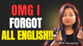 My 5-Step Plan to Learn English (If I Were a Beginner Today)✨️👍
