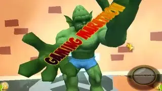 Gaming Marathon: Marvel Super Hero Squad Online Abomination Obliteration!- HD
