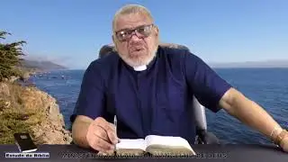 Ezequiel 16 e 17 -  Ministério Atalaia de Deus