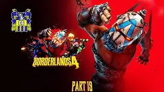 Borderlands 4 Full Game Part 19