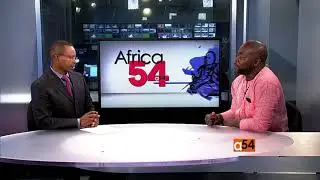 Music Maker Friday: Vincent Makori's interview with Musician Jay Arr