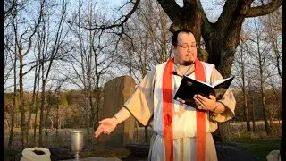 Reformed Druids of North America - Beltane Ritual 2020 (Oakdale Grove)