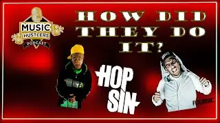 WHY HEAVY MUSIC SHOULD ADOPT HIP HOP MARKETING STRATEGIES