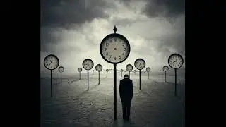 From Time To Time (Extended) - Ralph Burnett | Composer