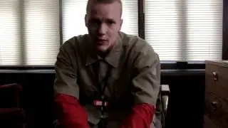 GHO5T: 40 Bars (Treehouse Entertainment 2012)