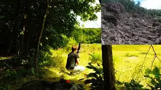 AGD Long Rangers Challenge (Unsupported) - FX Boss - 188.5 yards