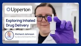 Exploring Inhaled Drug Delivery