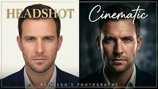 DiegosPhotography Headshot
