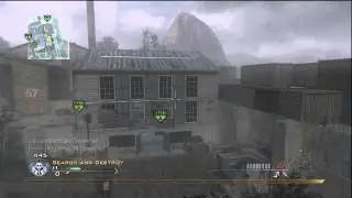 When you finally get the Mala.. (Hitmarker)
