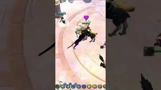 LUTA COMPLETA AI NO LINK DESTACADO #shorts #albiononline