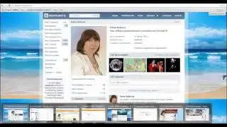 Кнопки социальных сетей для блога EN from Konstantin Shengerr on Vimeo