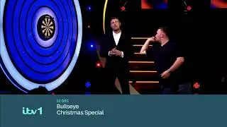 Bullseye Christmas Special 2024 2nd Teaser