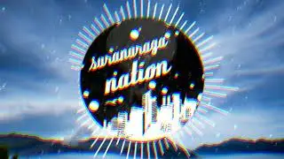 audien -  over it = NIGHTCORE = [ SURANURAGA NATION ]
