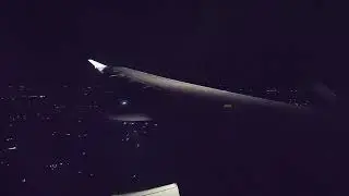 Allegiant 3189 Approach and Landing into Appleton ATW from St Petersburg PIE A320-200, 12/19/25