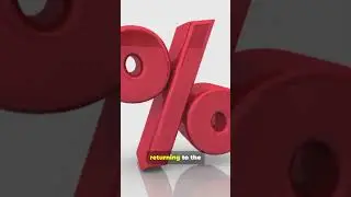 Ипотечные ставки снижаются: стоит ли покупать сейчас? #ипотечныеставки #рынокжилья