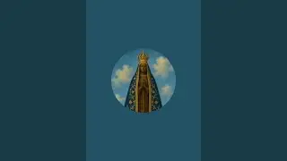 Nossa Senhora Aparecida, Rainha e Padroeira do Brasil